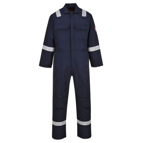 BIZ5 Bizweld Iona FR Coverall (5036108157303)