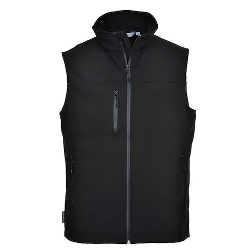 TK51 Softshell Bodywarmer (5036108158829)