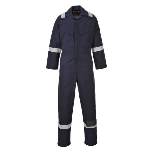 FR50 Anti Static Coverall (5036108160372)
