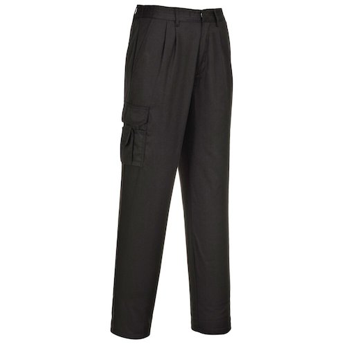 C099 Ladies Combat Trousers (5036108160693)