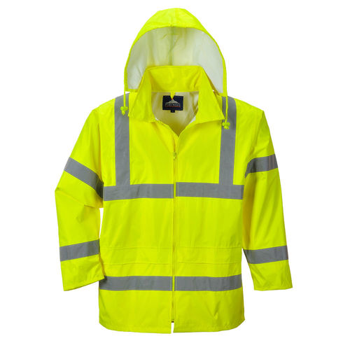 H440 HiViz Rain Jacket (5036108165759)