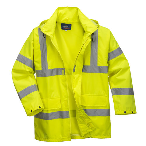 S160 HiViz Lite Traffic Jacket (5036108165872)