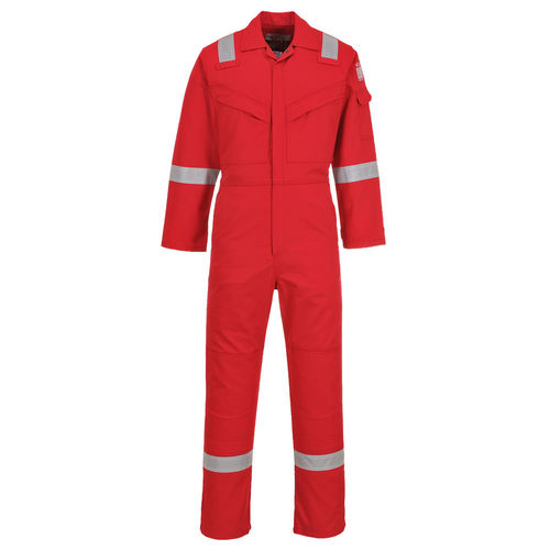 FR50 Anti Static Coverall (5036108167371)