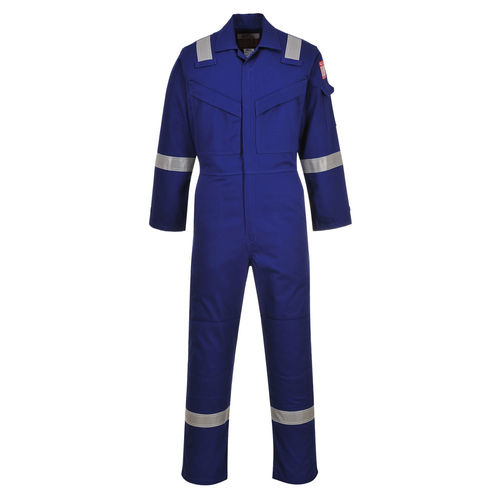 FR50 Anti Static Coverall (5036108167715)