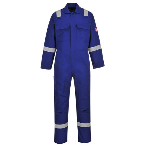 BIZ5 Bizweld Iona FR Coverall (5036108167777)