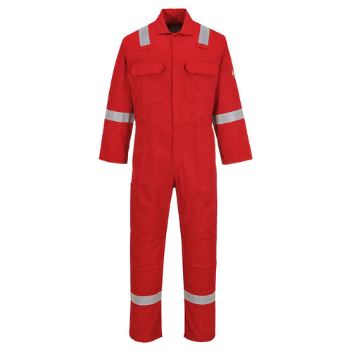 BIZ5 Bizweld Iona FR Coverall (5036108167838)