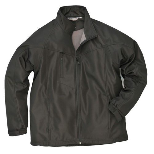 TK40 Oregon Softshell (5036108168408)