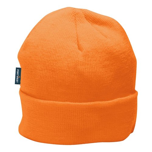 B013 Knit Cap Insulatex Lined (5036108174362)