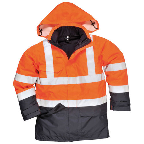 S779 BizFlame Multi Protection Rain Jacket (5036108180448)