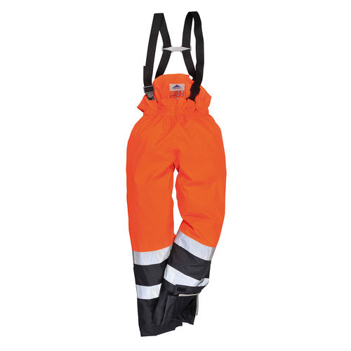 S782 BizFlame Multi Protection Rain Trouser (5036108180554)