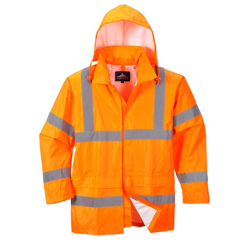 H440 HiViz Rain Jacket (5036108181650)