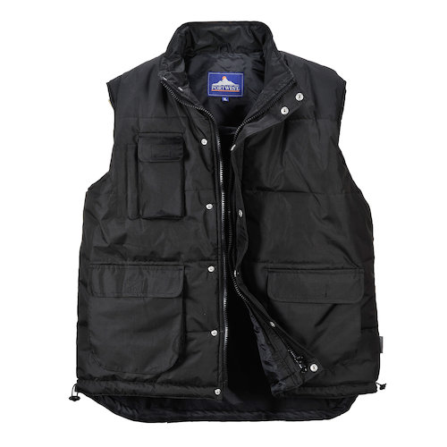 S415 Classic Bodywarmer (5036108182541)