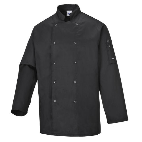 C833 Suffolk Chefs Jacket (5036108183876)