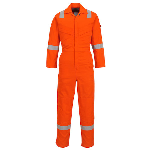 FR28 Light Weight Anti Static Coverall (5036108186655)