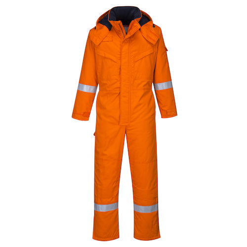 FR53 Antistatic Winter Coverall (5036108186877)