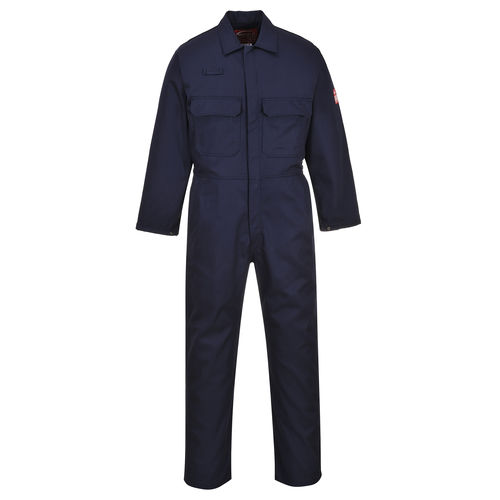 BIZ1 Bizweld FR Coverall (5036108187690)