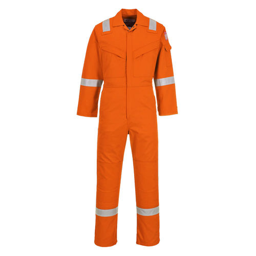 FR50 Anti Static Coverall (5036108187720)