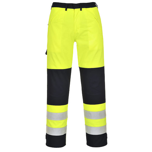 FR62 HiVis Multi Norm Trouser (5036108193806)