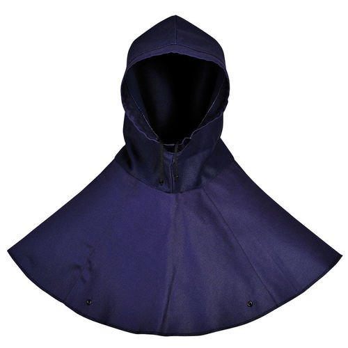 BZ12 Bizweld Cape Hood (5036108193912)