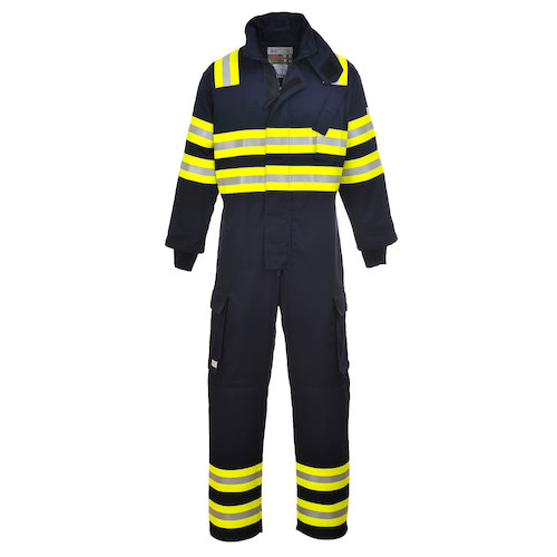 FR98 Wildland Fire Coverall (5036108197101)