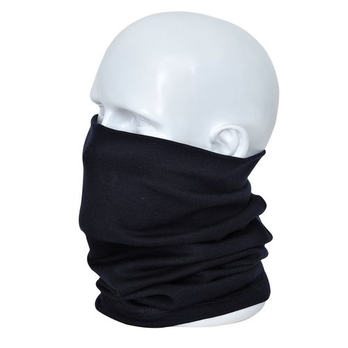 FR19 Flame Resistant Anti Static Neck Tube (5036108197156)