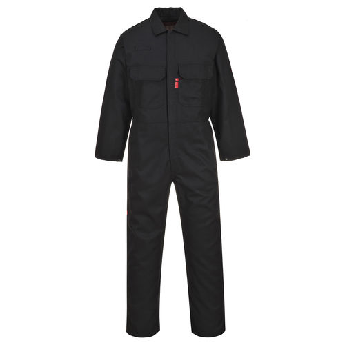 BIZ1 Bizweld FR Coverall (5036108202294)