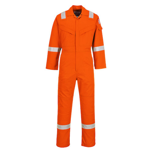 FR21 Super Light Weight Anti Static Coverall (5036108202539)