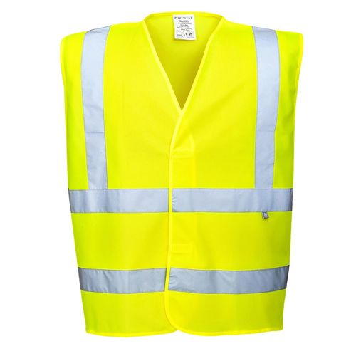 FR75 HiVis FR Vest (5036108204540)