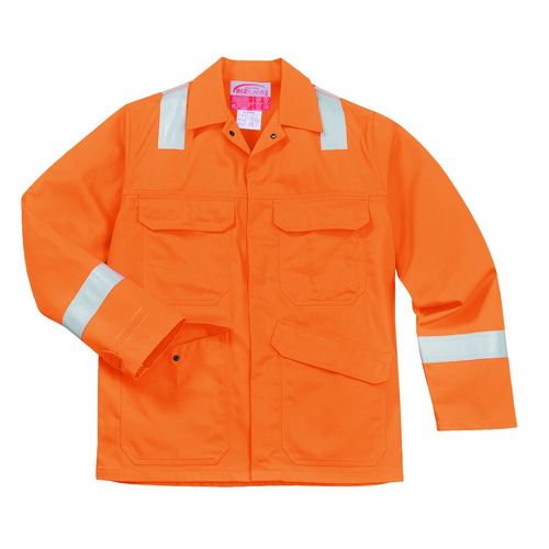 FR25 Bizflame Plus Jacket (5036108208890)