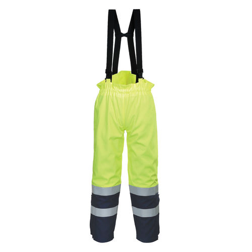 FR78 Multi Arc HiVis Trousers (5036108226986)