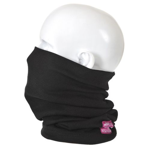 FR19 Flame Resistant Anti Static Neck Tube (5036108243792)