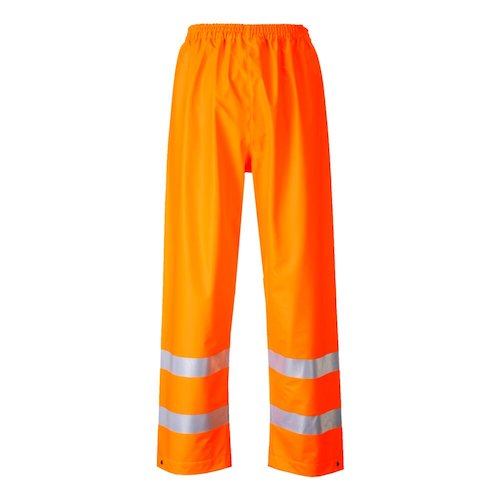 FR43 Sealtex Flame Hi Vis Trouser (5036108245345)