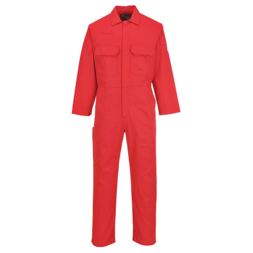 BIZ1 Bizweld FR Coverall (5036108245406)