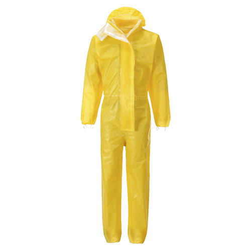 ST70 BizTex® Microporous 3/4/5/6 Coverall (5036108252305)