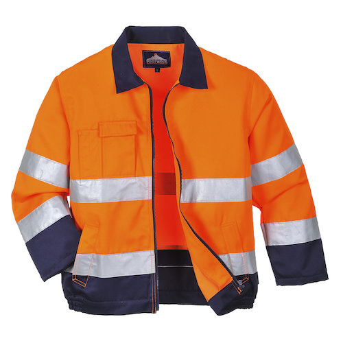 TX70 Madrid HiVis Jacket (5036108260256)