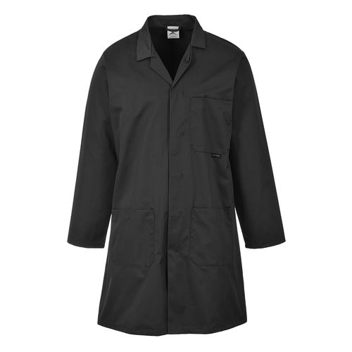 2852 Lab Coat (5036108262298)