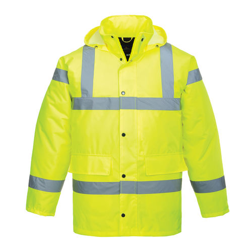 S460 HiViz Traffic Jacket (5036108263875)