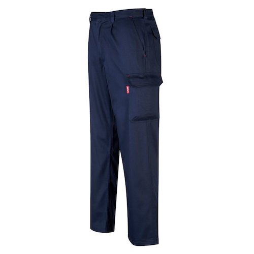 BZ31 Flame Resistant Cargo Trousers (5036108267392)