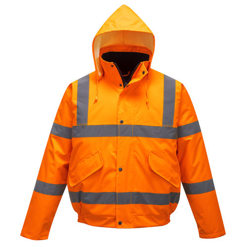 S463 HiViz Bomber Jacket (5036108271245)