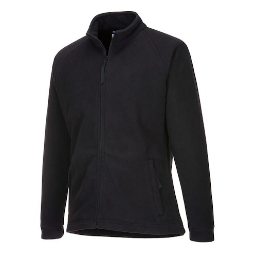 F282 Ladies Aran Fleece (5036108276059)