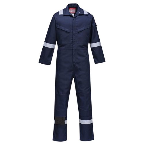 FR93 Bizflame Ultra Coverall (5036108281312)