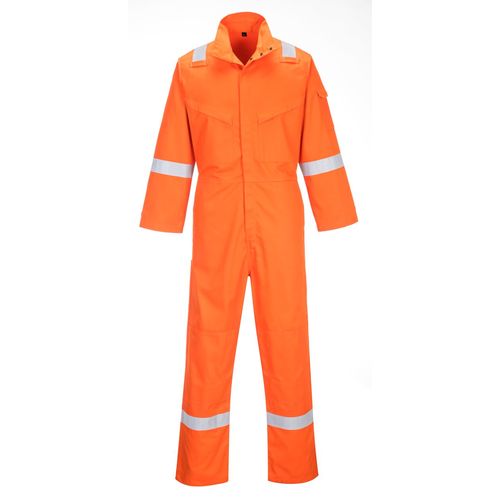 FR93 Bizflame Ultra Coverall (5036108281374)