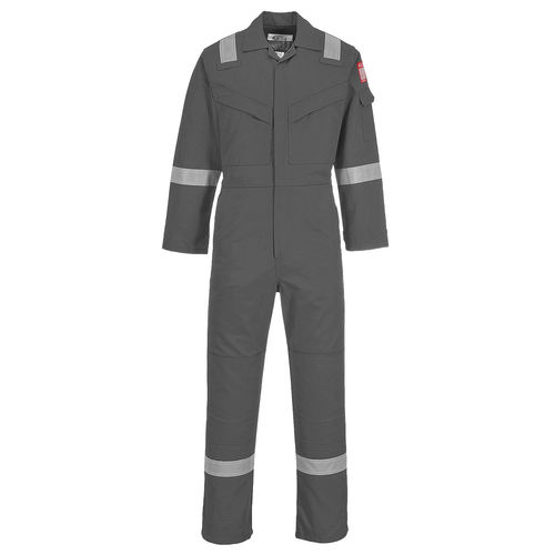 FR50 Anti Static Coverall (5036108284108)