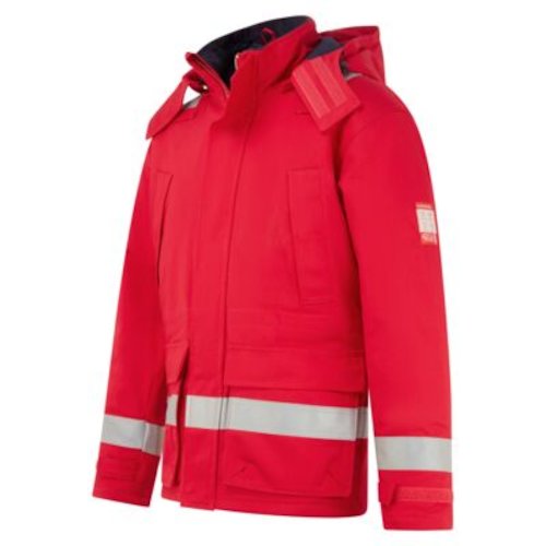 FR59 Bizflame Work FR Insulated Jacket (5036108284276)