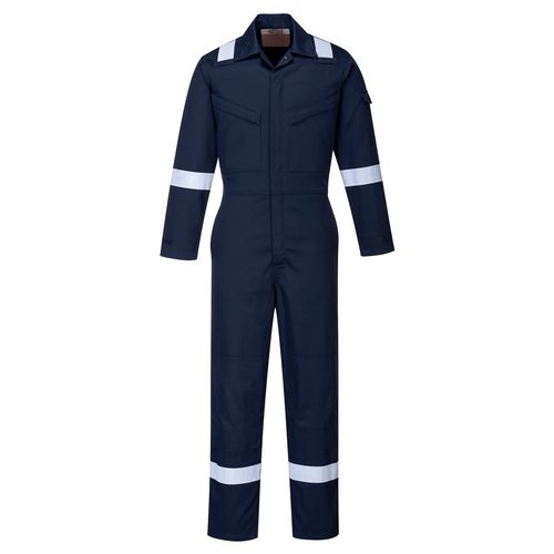FR51 Bizflame Plus Ladies Coverall (5036108285341)