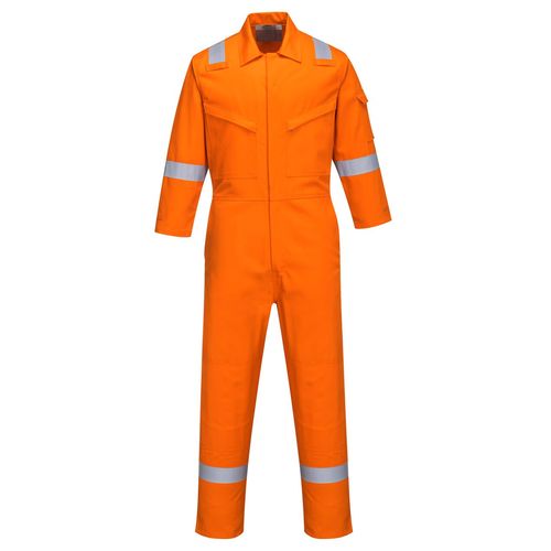 FR51 Bizflame Plus Ladies Coverall (5036108285402)