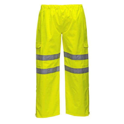 S597 PWR Hi Vis Extreme Trousers (5036108288267)