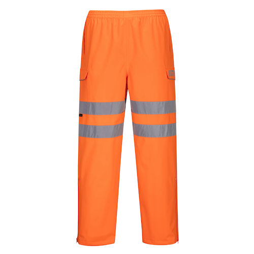 S597 PWR Hi Vis Extreme Trousers (5036108288328)