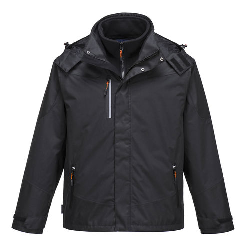 S553 Radial 3 in 1 Jacket (5036108288441)