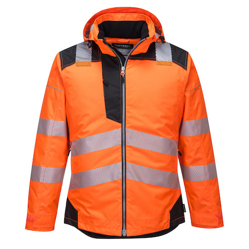 T400 PW3 HiViz Winter Jacket (5036108288816)